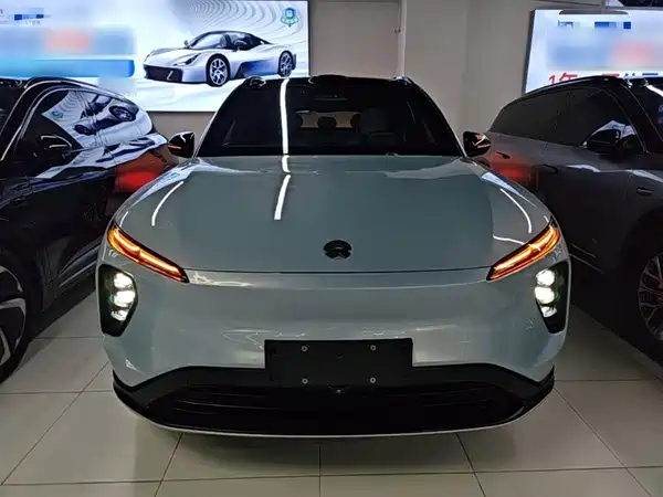 NIO ES6 2023