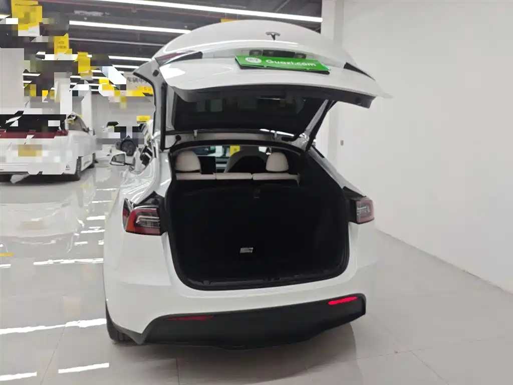 Tesla Model Y 2023 — фото 19