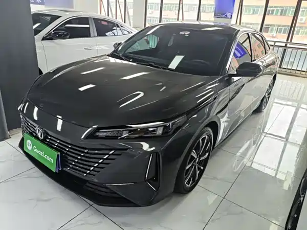 Changan Eado 2024