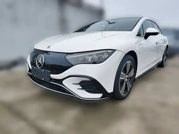 Mercedes-Benz EQE 2025