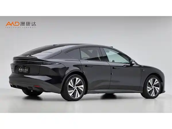 NIO ET5 2023