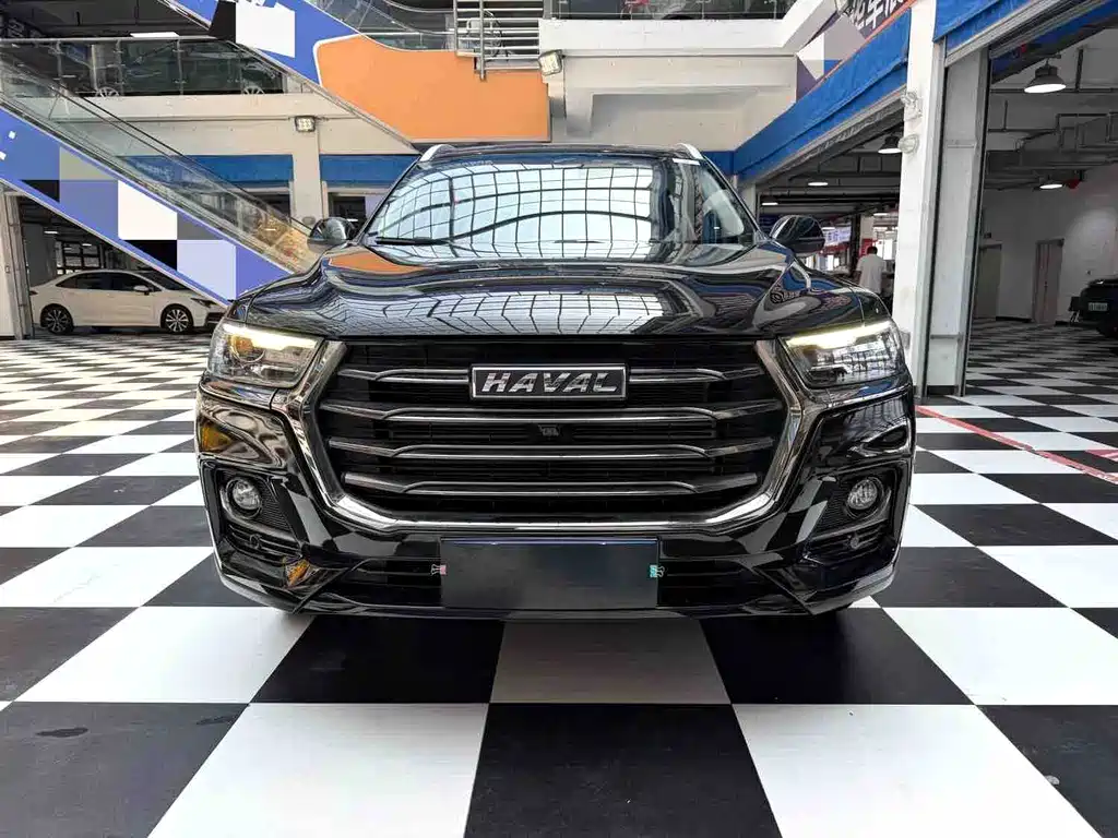 Haval H6 2022