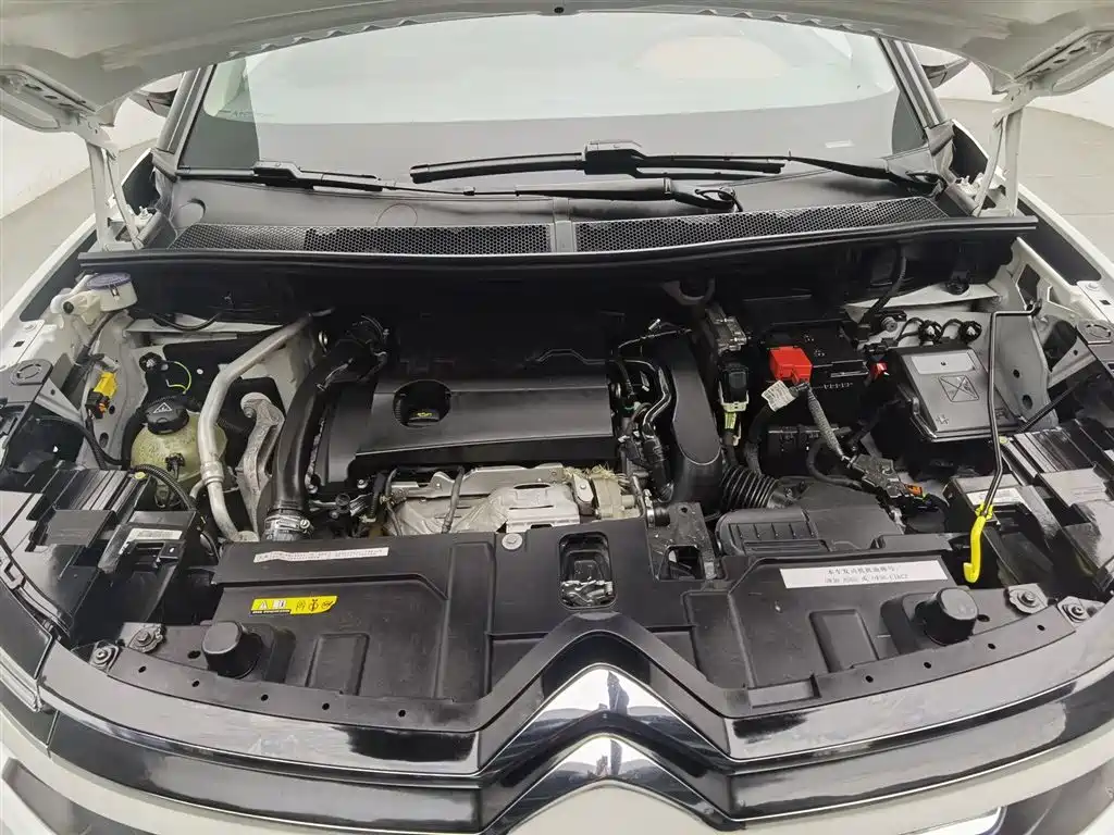 Citroen C5 AIRCROSS 2018 — фото 6