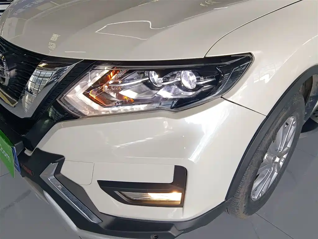 Nissan X-Trail 2021 — фото 18