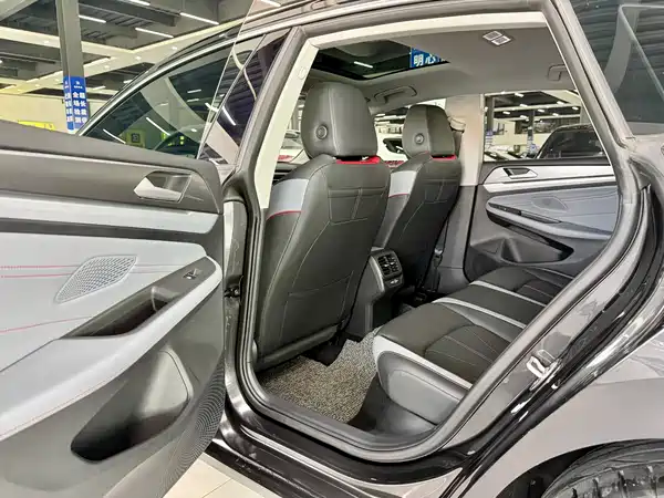 Volkswagen Lamando 2023
