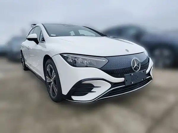 Mercedes-Benz EQE 2025
