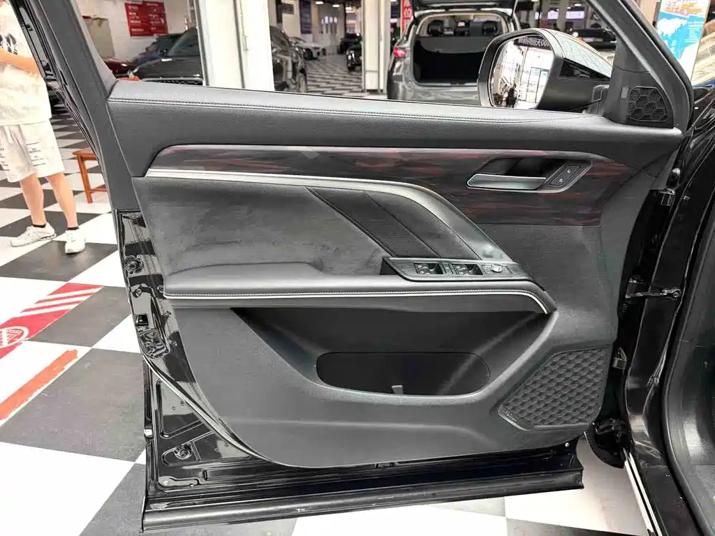 Haval H6 2022