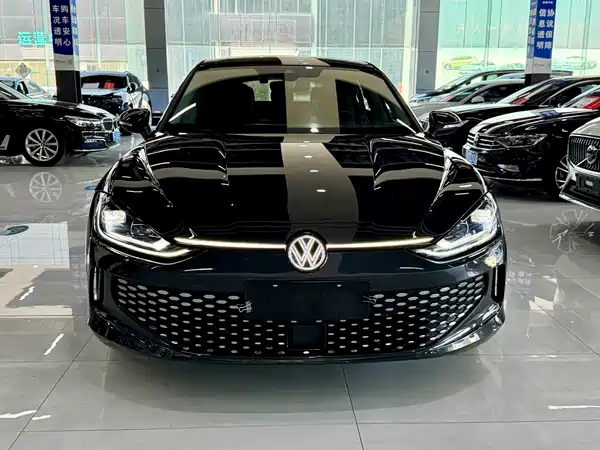 Volkswagen Lamando 2023