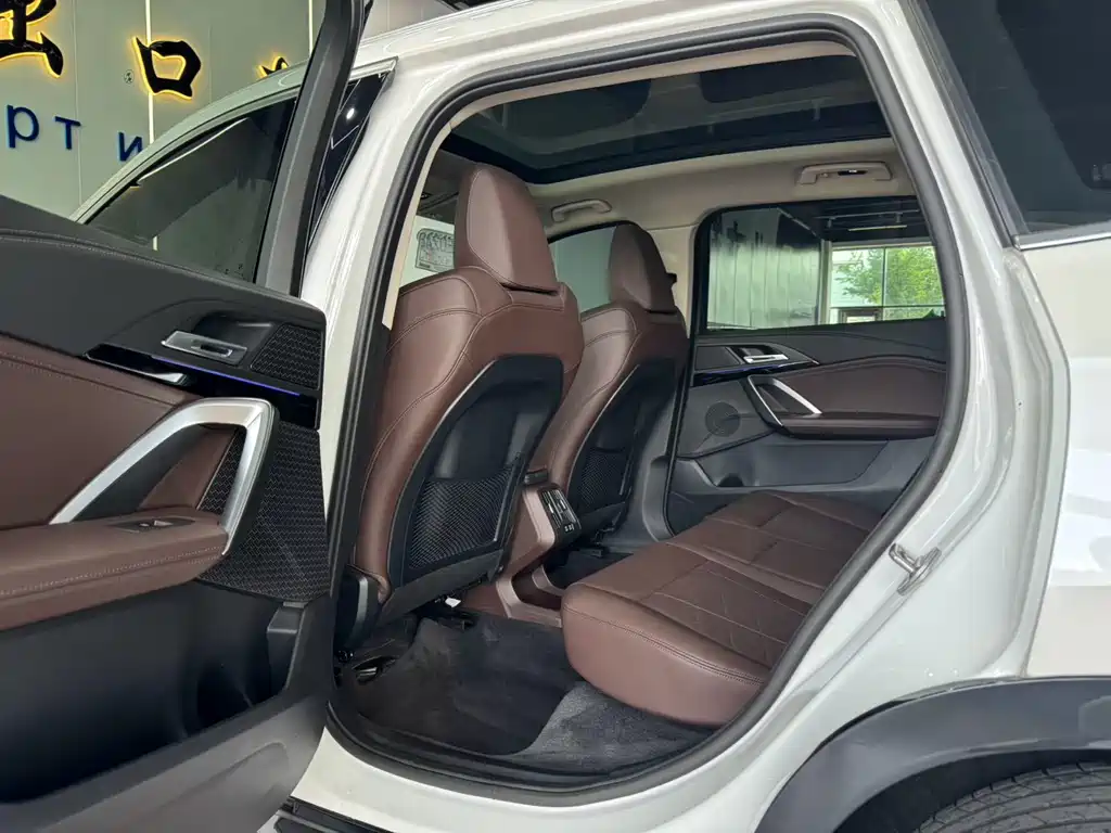 BMW X1 2023