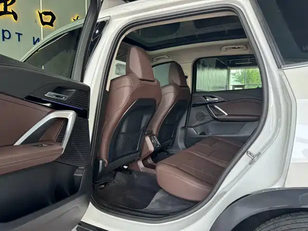 BMW X1 2023