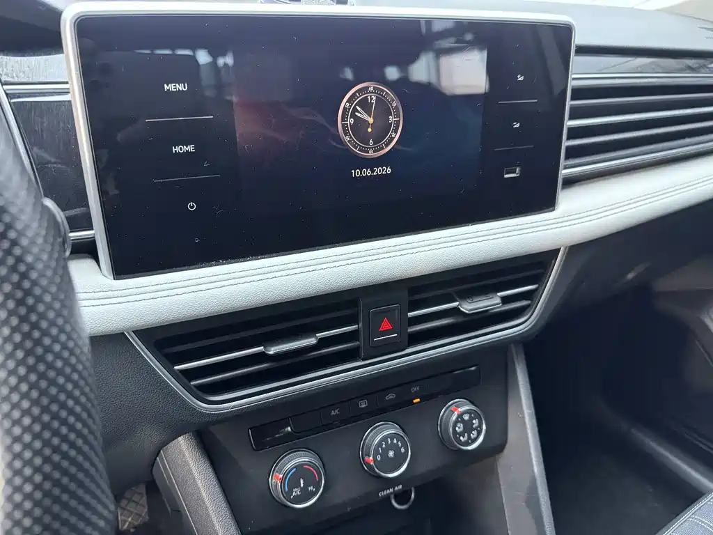 Volkswagen Tiguan L 2022 — фото 18