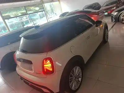 MINI MINI 2021