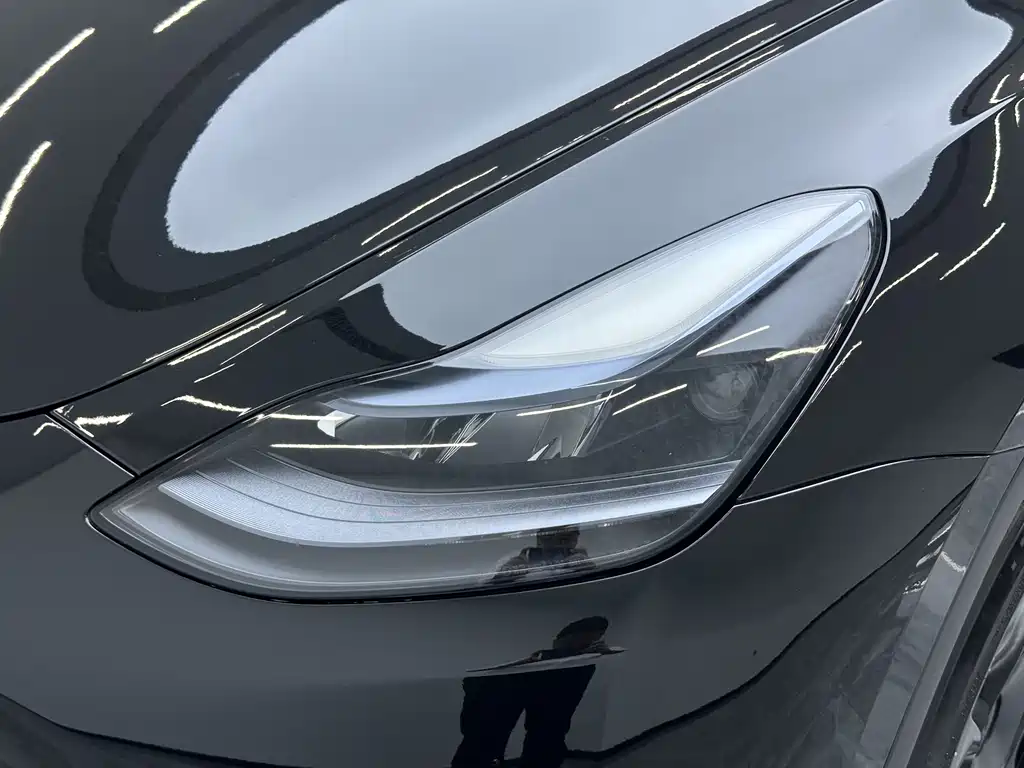 Tesla Model Y 2023 — фото 11