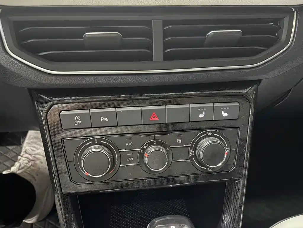 Volkswagen Tharu 2026