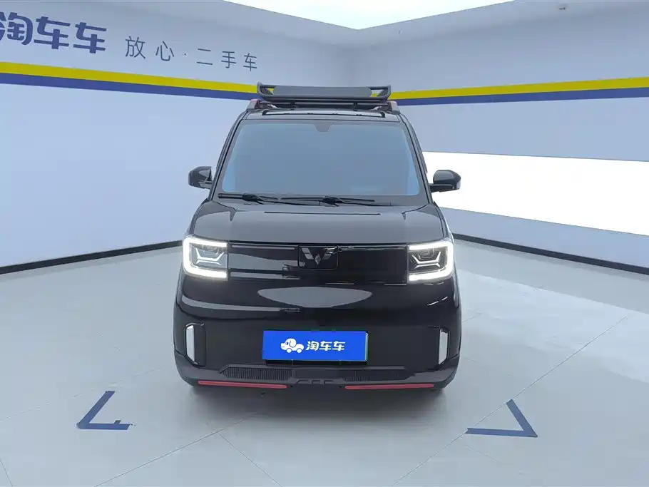 Wuling MINIEV 2023