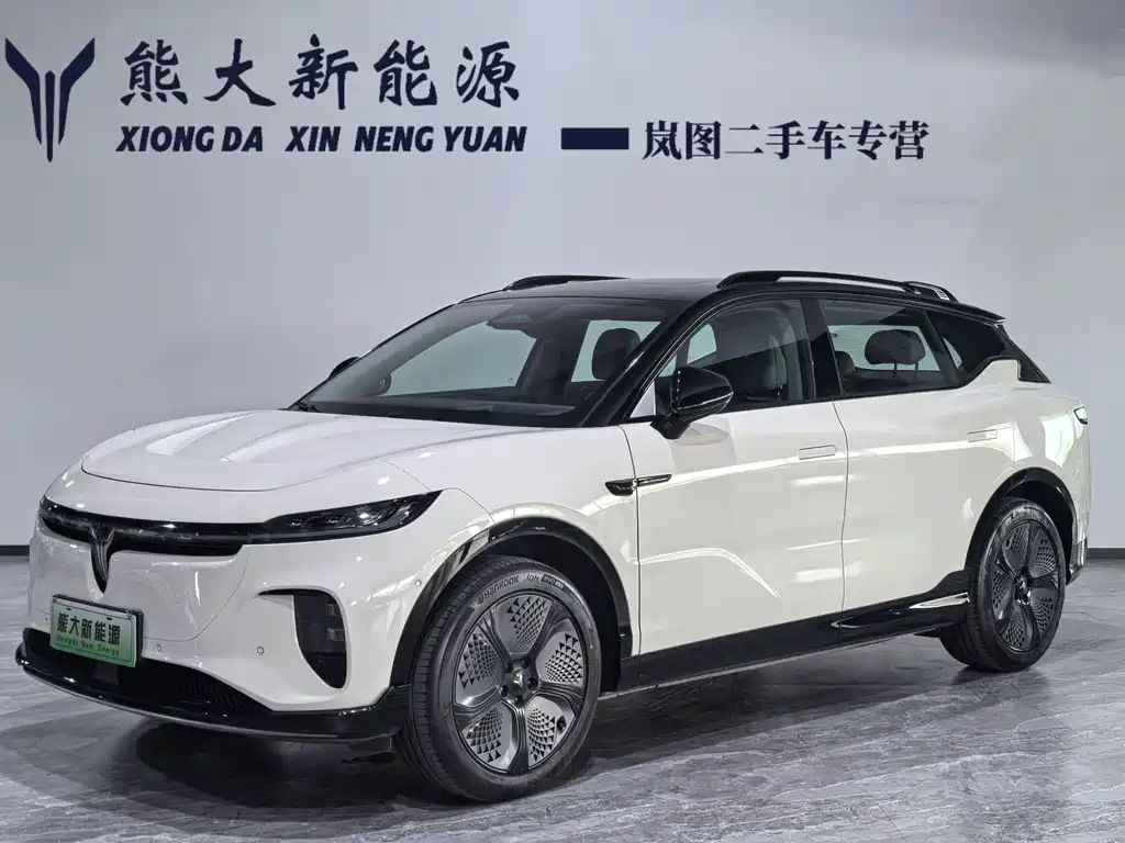 VOYAH Zhiyin 2025