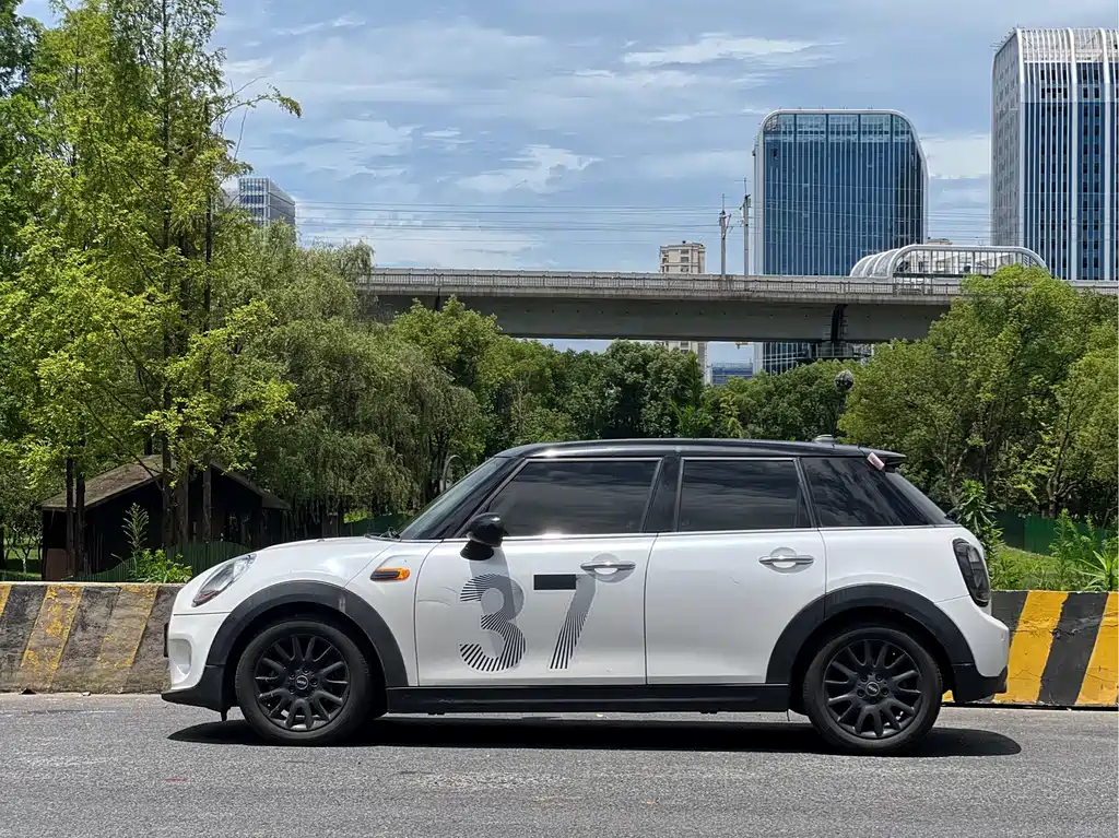 MINI Mini 2016