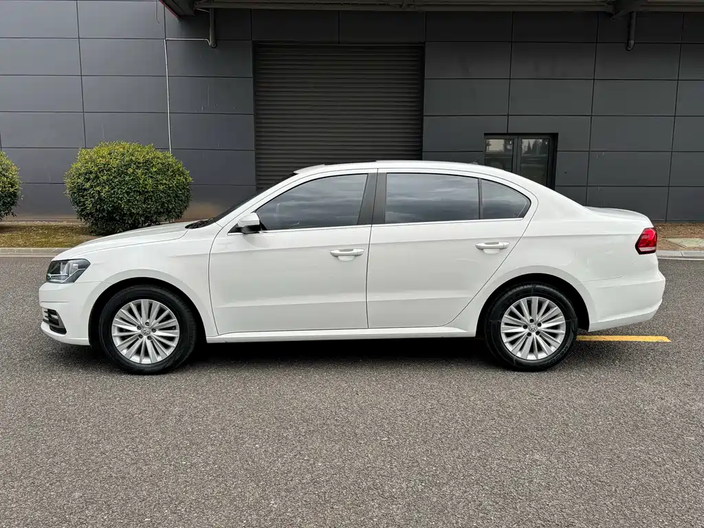 Volkswagen Lavida 2020