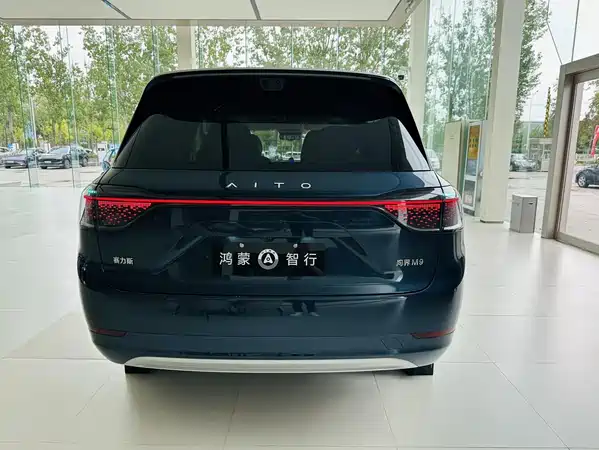 AITO M9 2025