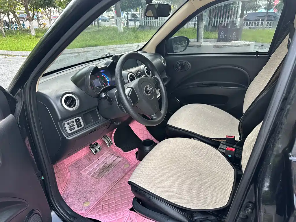 Zhidou Zhido D2 2018
