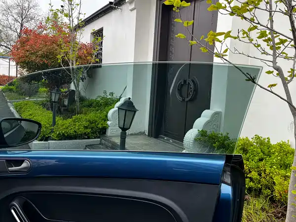 Volkswagen Beetle 2018
