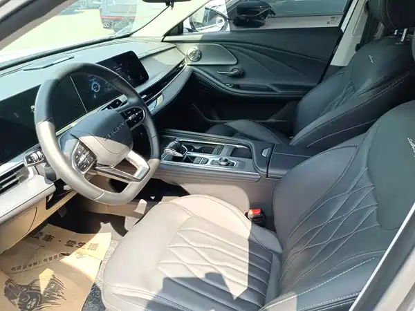 Chery Arrizo 8 2024