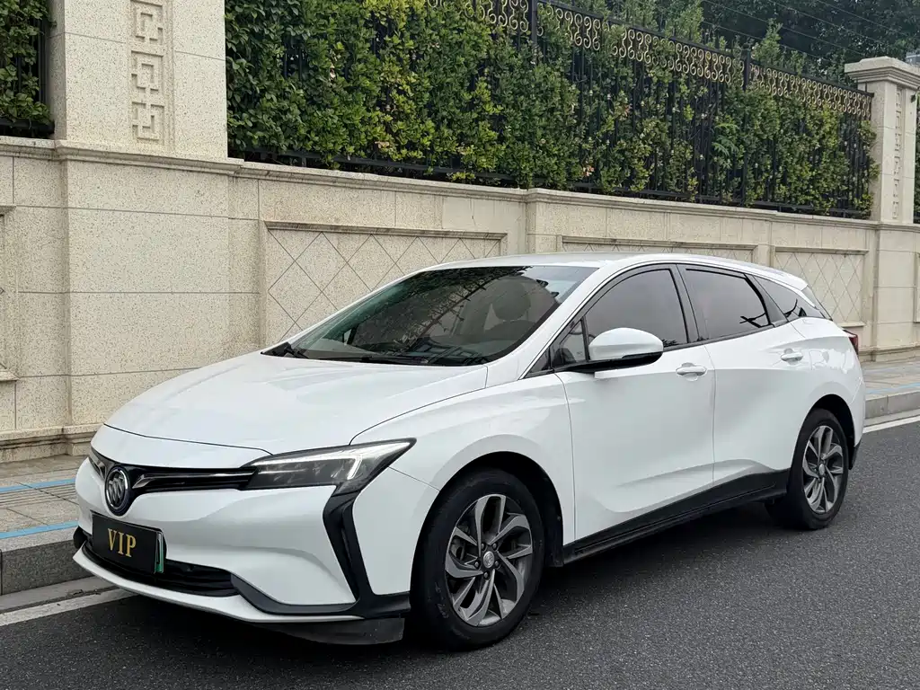 Buick Velite 6 2020