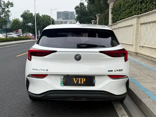 Buick Velite 6 2020