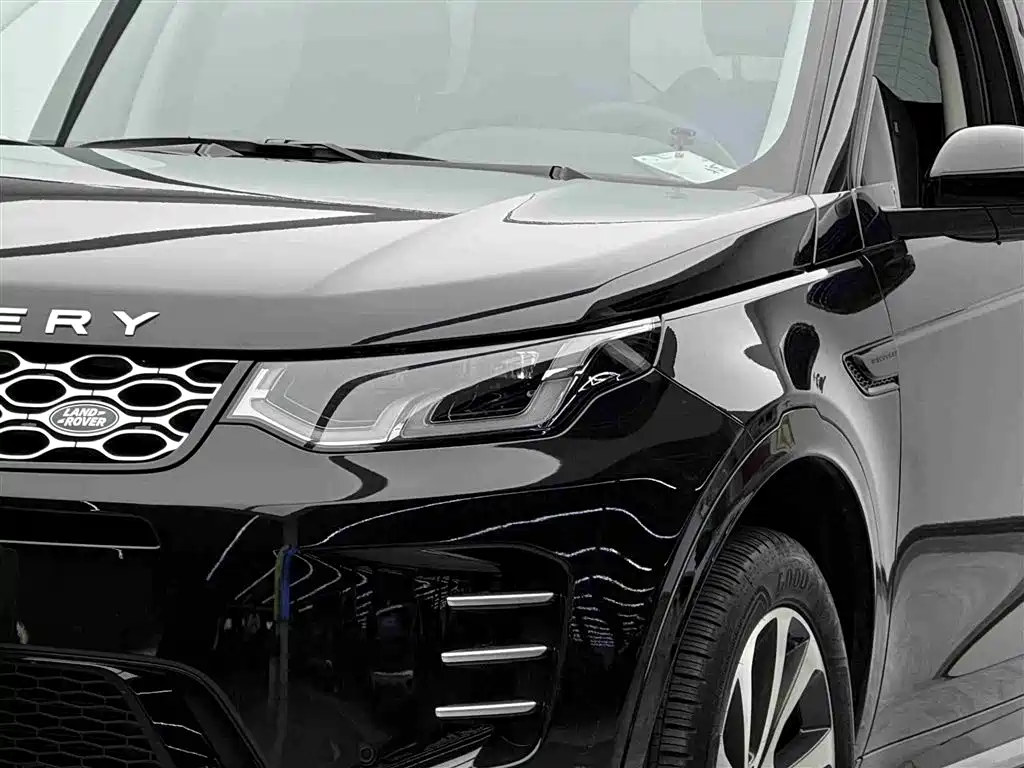 Land Rover Discovery Sport 2024 — фото 3