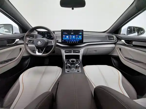 BYD Qin PLUS 2023