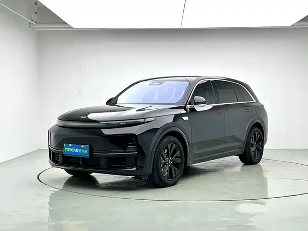 Li Auto L7 2023