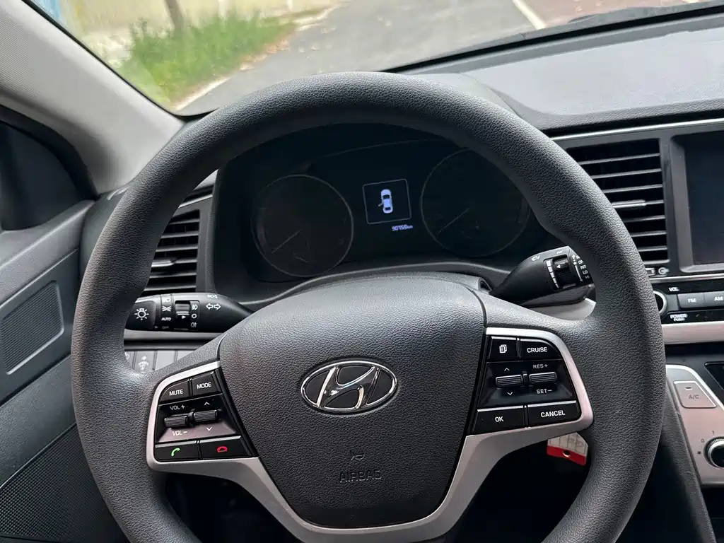 Hyundai Celesta 2017 — фото 16