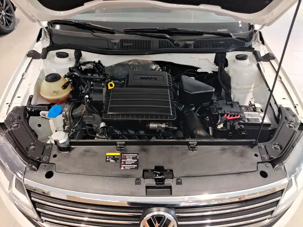 Volkswagen Lavida 2022