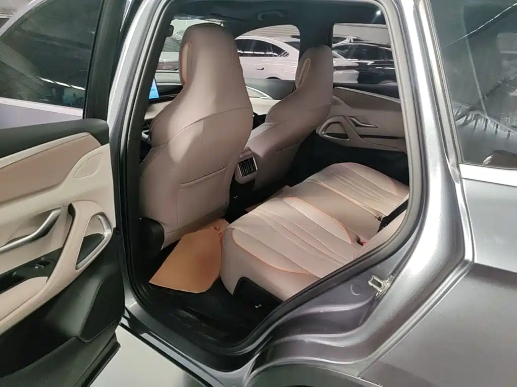 BYD Song Pro New Energy 2023 — фото 17