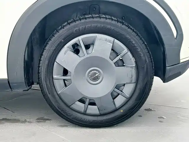 BYD Seagull 2024 — фото 11