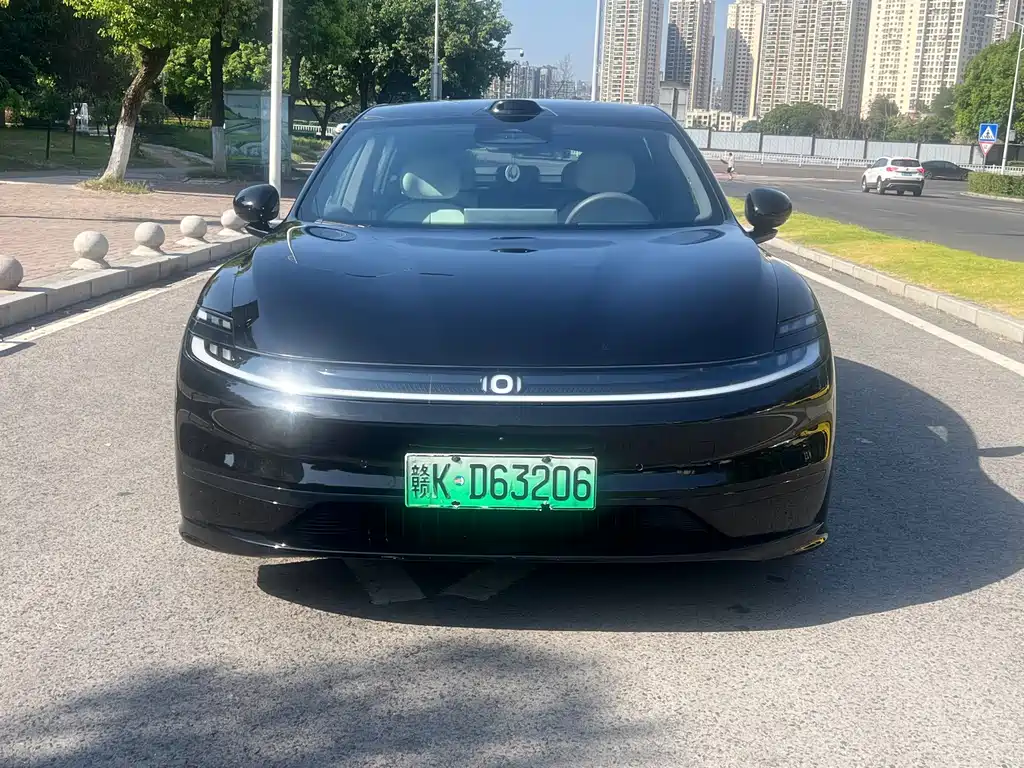 Changan A06 2025