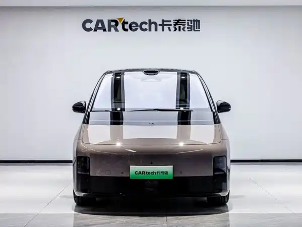 Li Auto MEGA 2025
