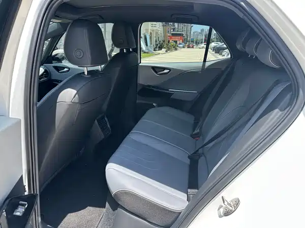 Volkswagen ID.3 2025