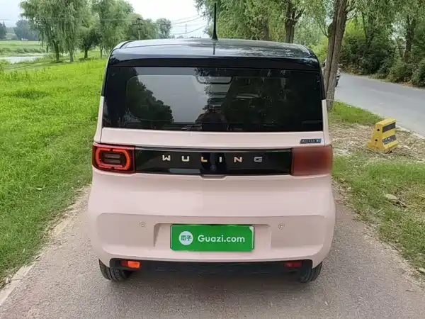 Wuling Hongguang MINIEV 2023