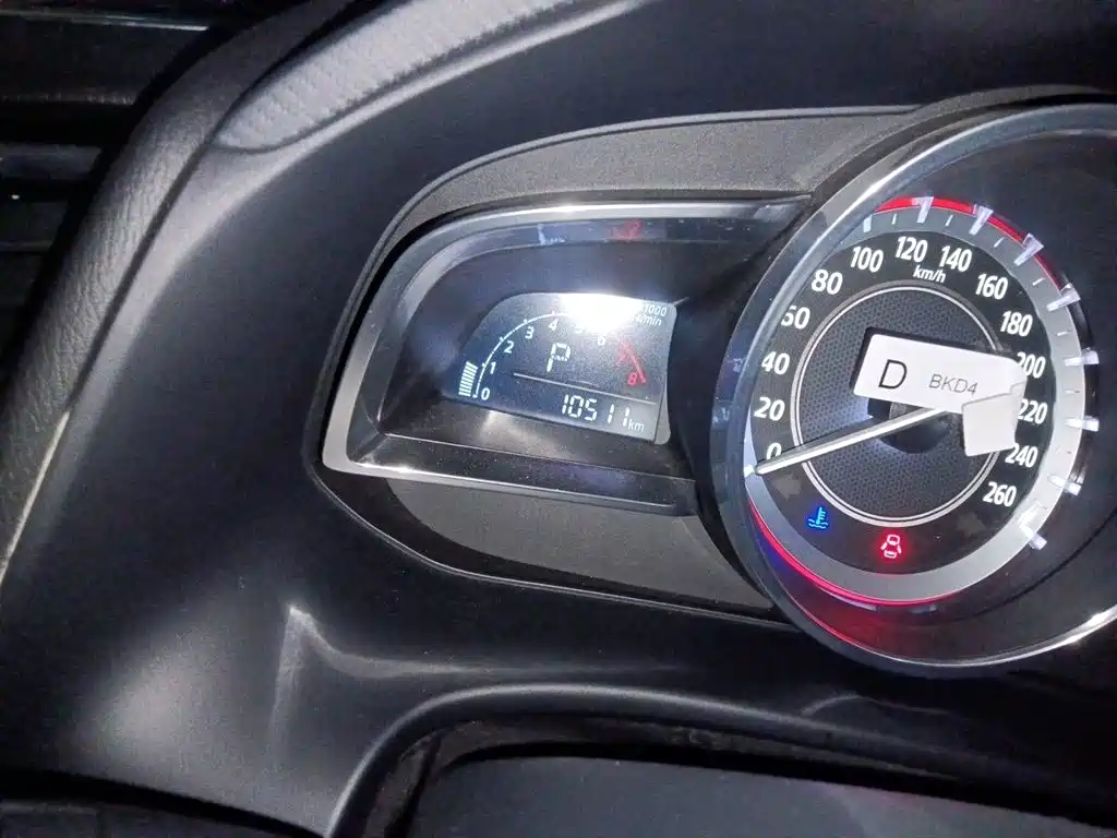 Mazda 3 Axela 2014