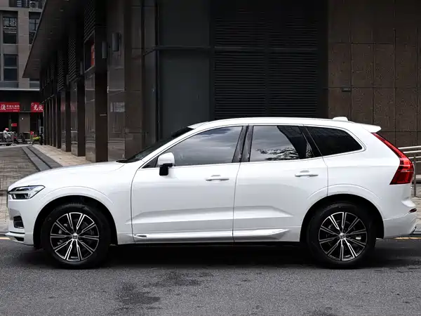 Volvo XC60 2020