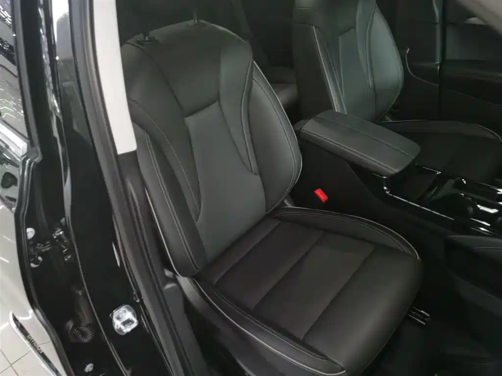 Buick Envision Plus 2025 — фото 20
