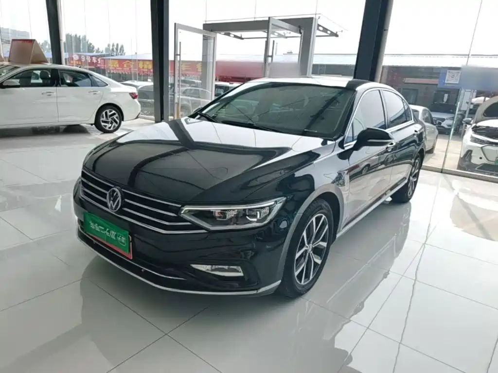 Volkswagen Magotan 2022