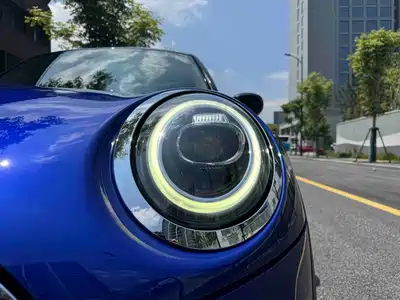 MINI MINI 2019