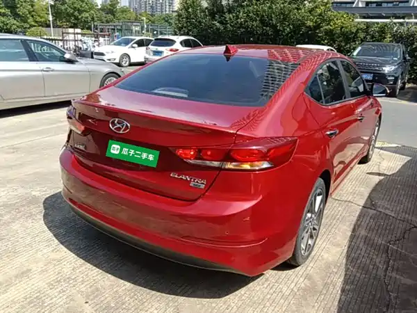 Hyundai Celesta 2016