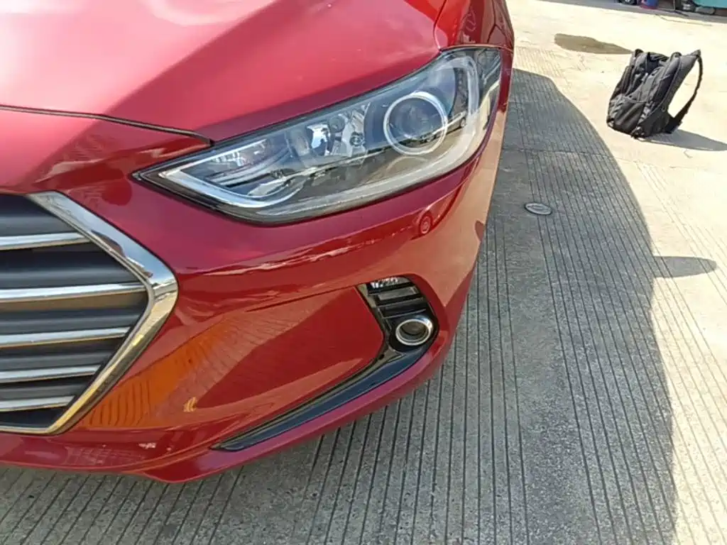 Hyundai Celesta 2016 — фото 24