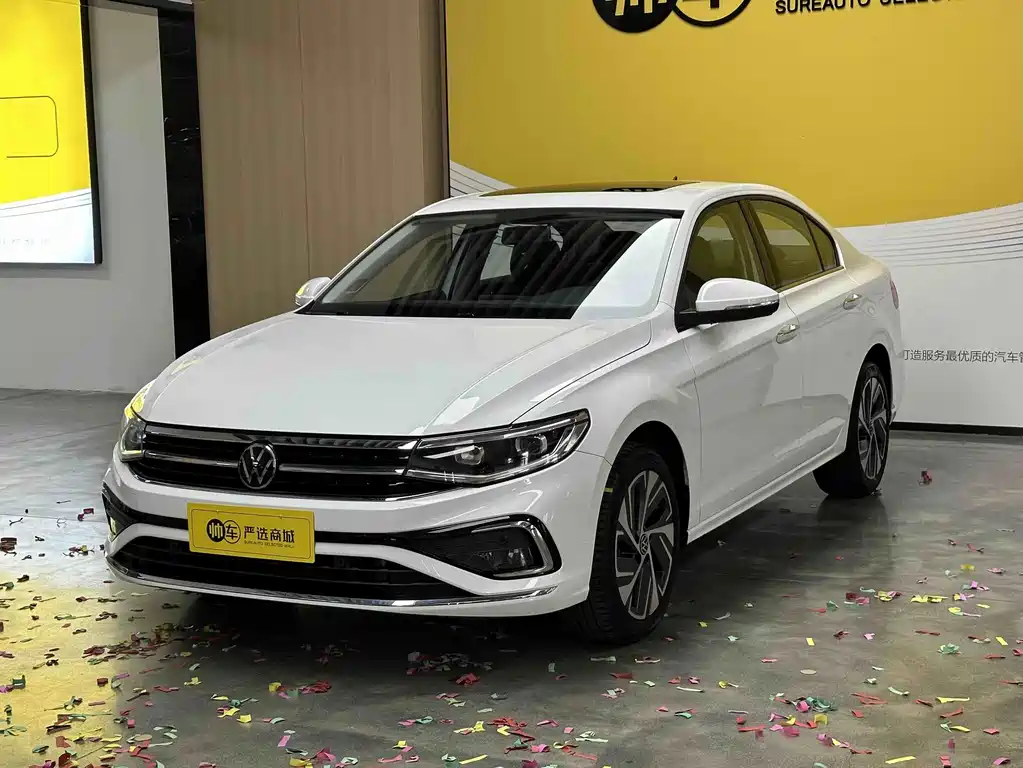 Volkswagen Bora 2024