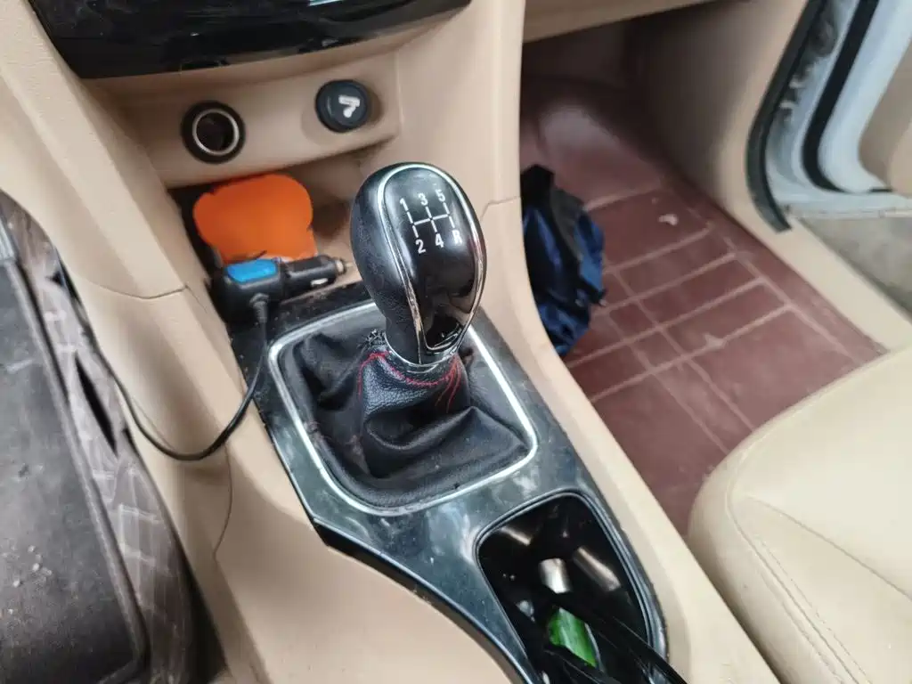 Baojun 730 2016