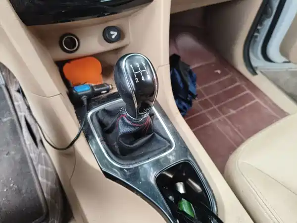 Baojun 730 2016