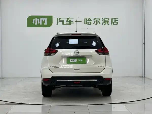 Nissan X-Trail 2023